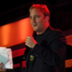 Illustration for article titled Jay Mohr Grants BlizzCon His Wisdom
